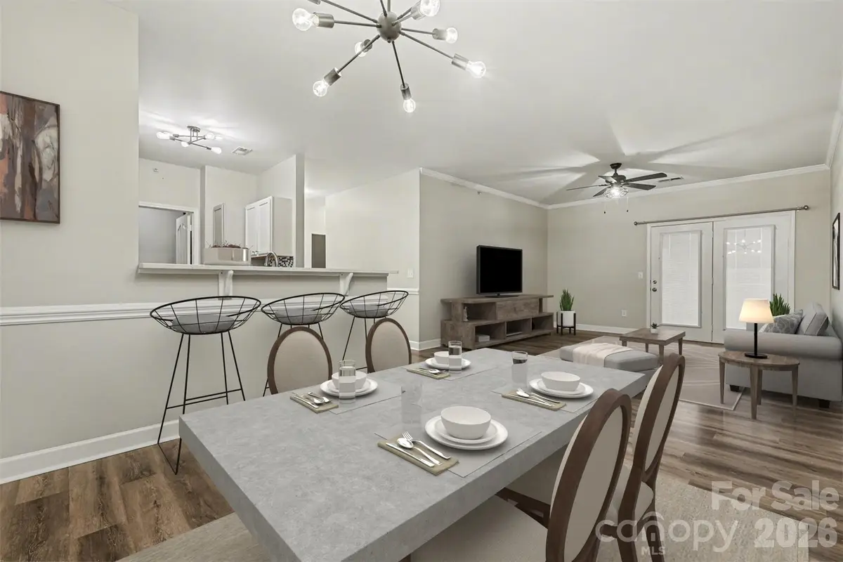 16344 Redstone Mountain Lane, Charlotte, NC 28277 - #1