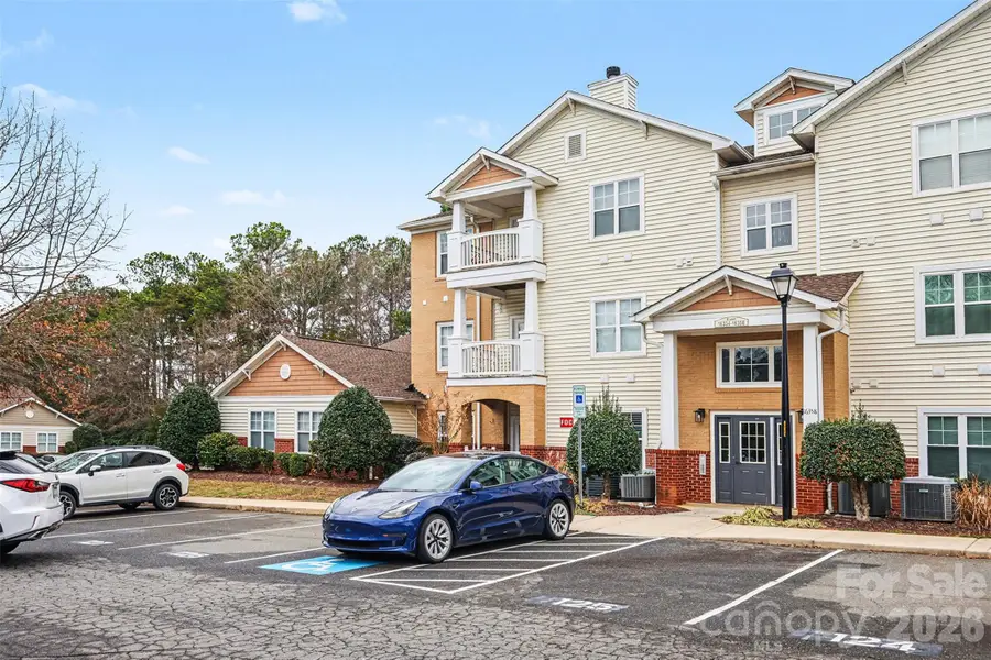 16344 Redstone Mountain Lane, Charlotte, NC 28277 - #3