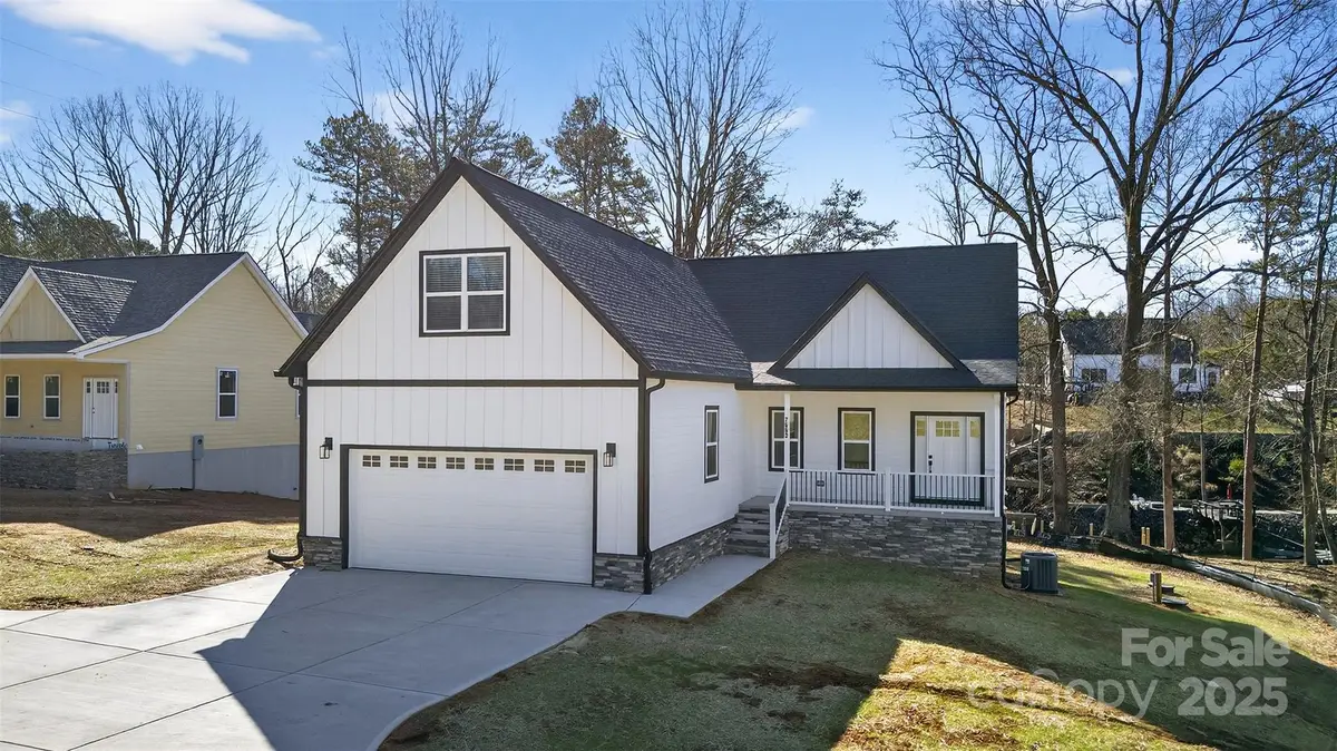 7663 Keistlers Store Road, Sherrills Ford, NC 28673 - Image #1