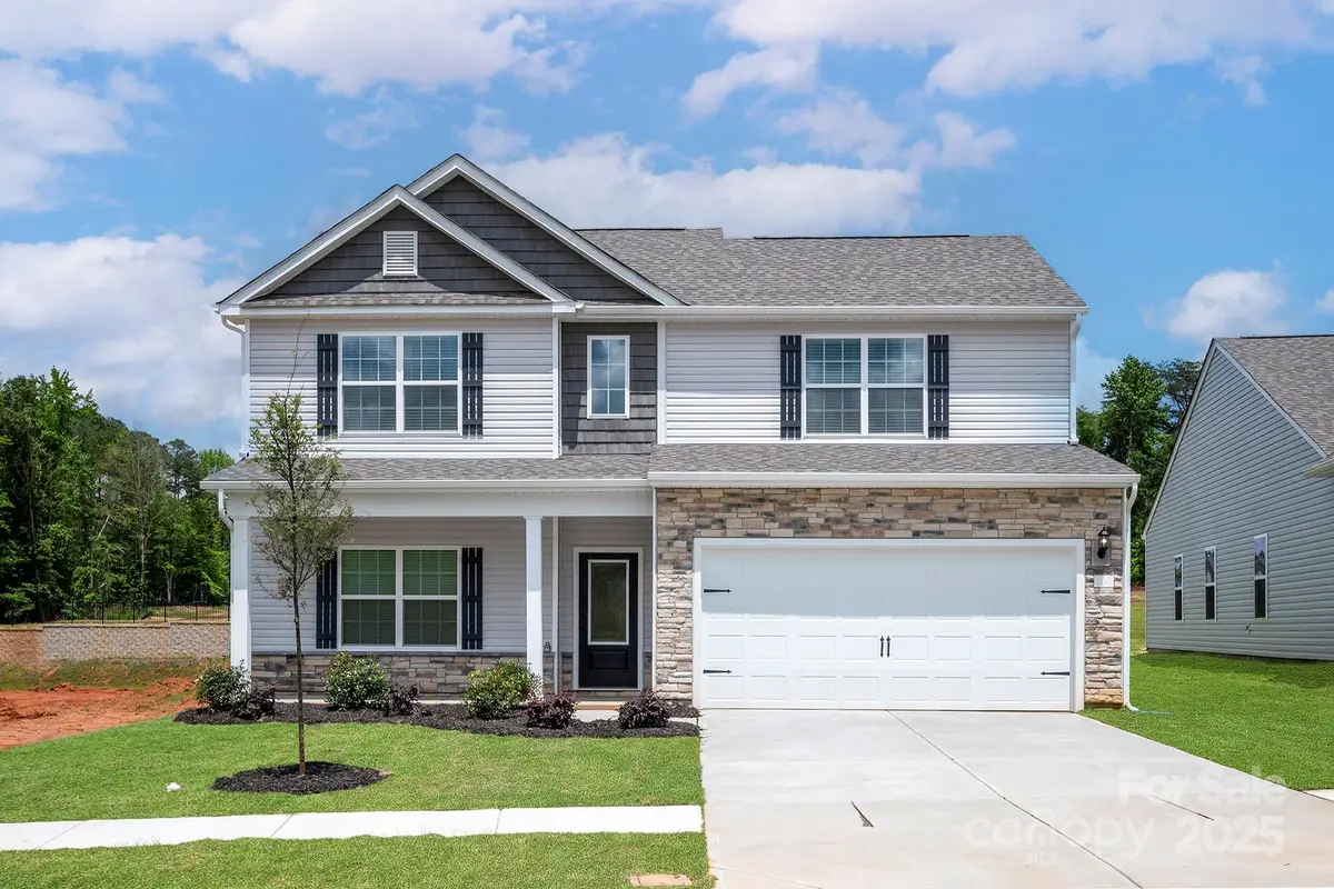 4143 Bolo Drive, Charlotte, NC 28215 - Image #1
