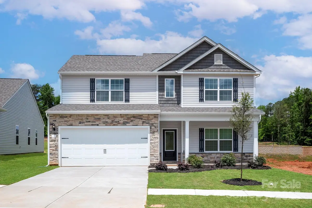 4121 Bolo Drive, Charlotte, NC 28215 - Image #1