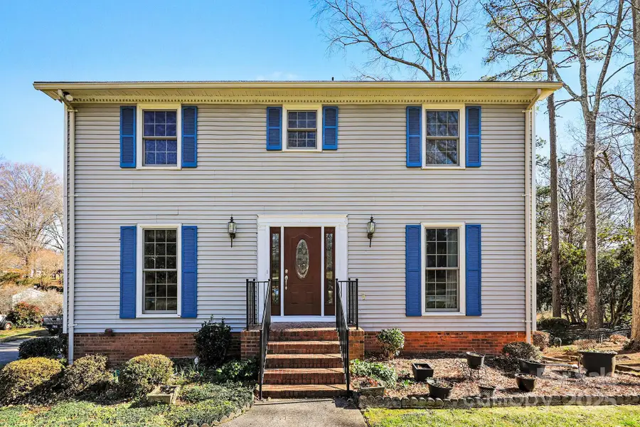 7230 Canterway Drive, Mint Hill, NC 28227 - Image #2