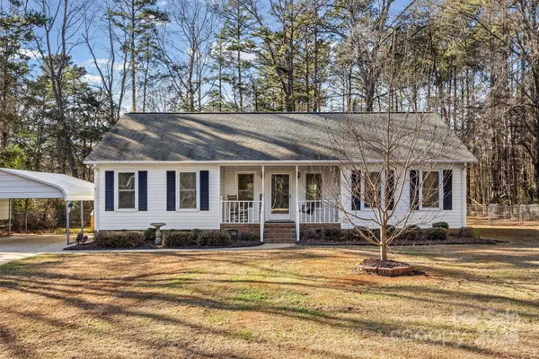 4375 Gentry Lane, York, SC 29745
