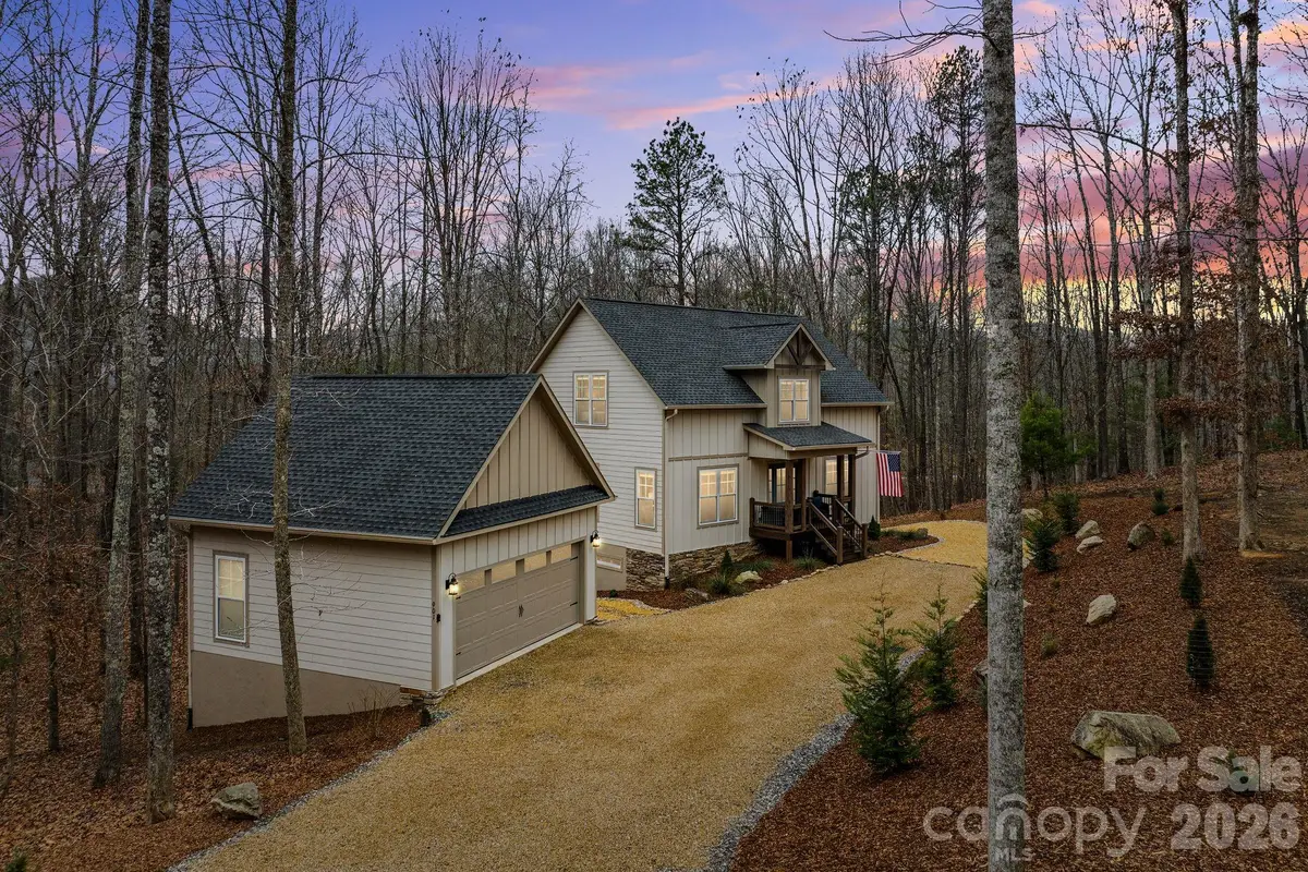 901 Wild River Run, Marshall, NC 28753 - Image #1