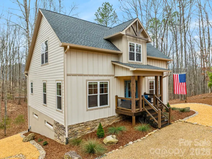 901 Wild River Run, Marshall, NC 28753 - Image #2