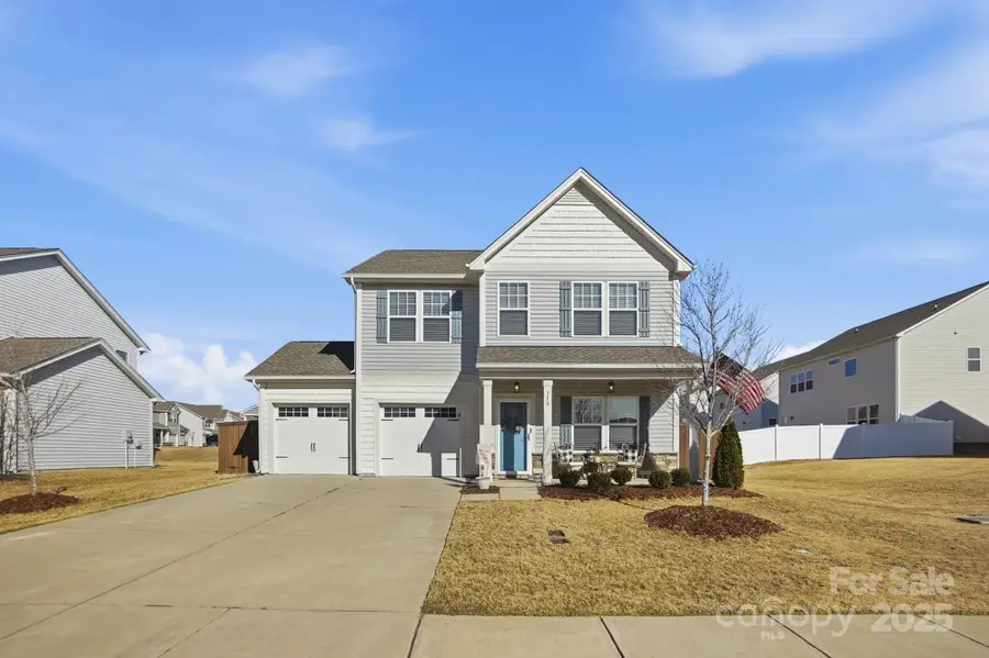 316 Gentle Bend Cove, Locust, NC 28097 - Image #2