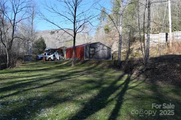 1521 Cove Creek Road, Waynesville, NC 28785