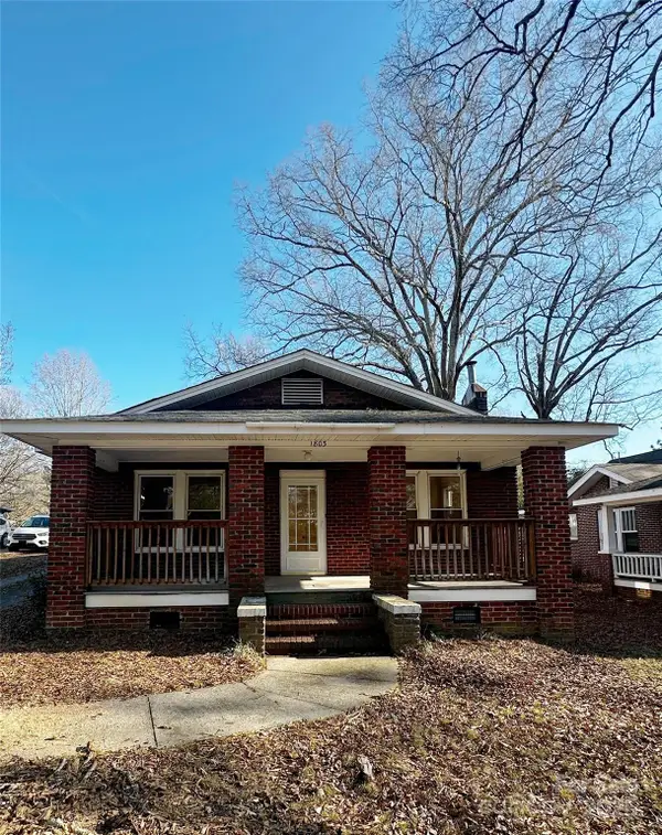 1803 W Main Street, Albemarle, NC 28001