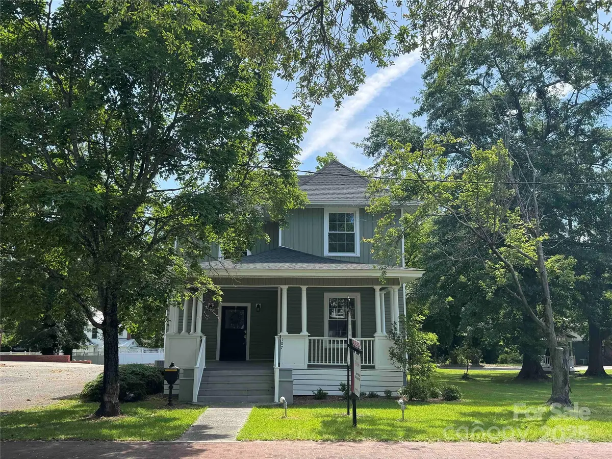 107 Rockingham Road, Rockingham, NC 28379 - Image #1