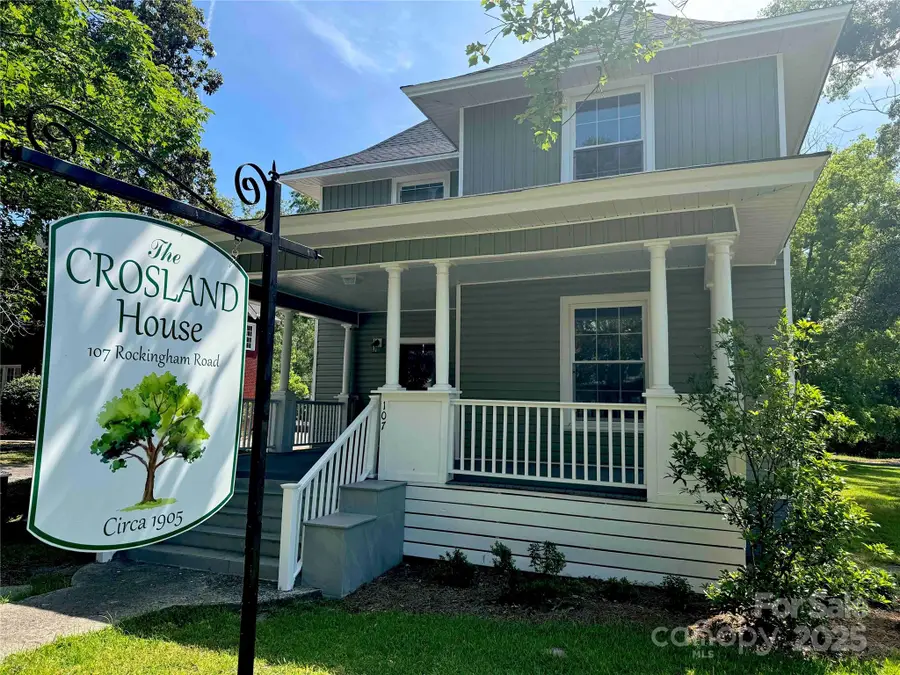 107 Rockingham Road, Rockingham, NC 28379 - Image #2