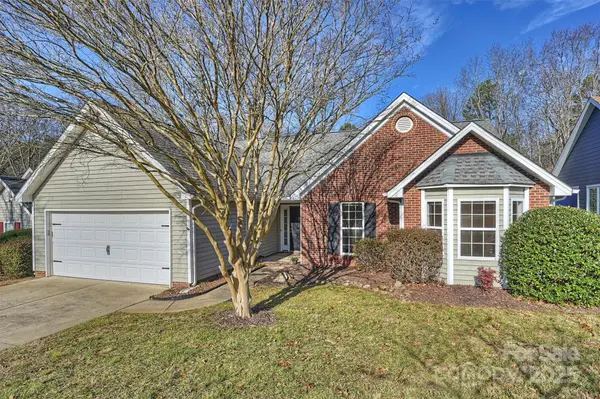 629 Kelford Lane, Charlotte, NC 28270