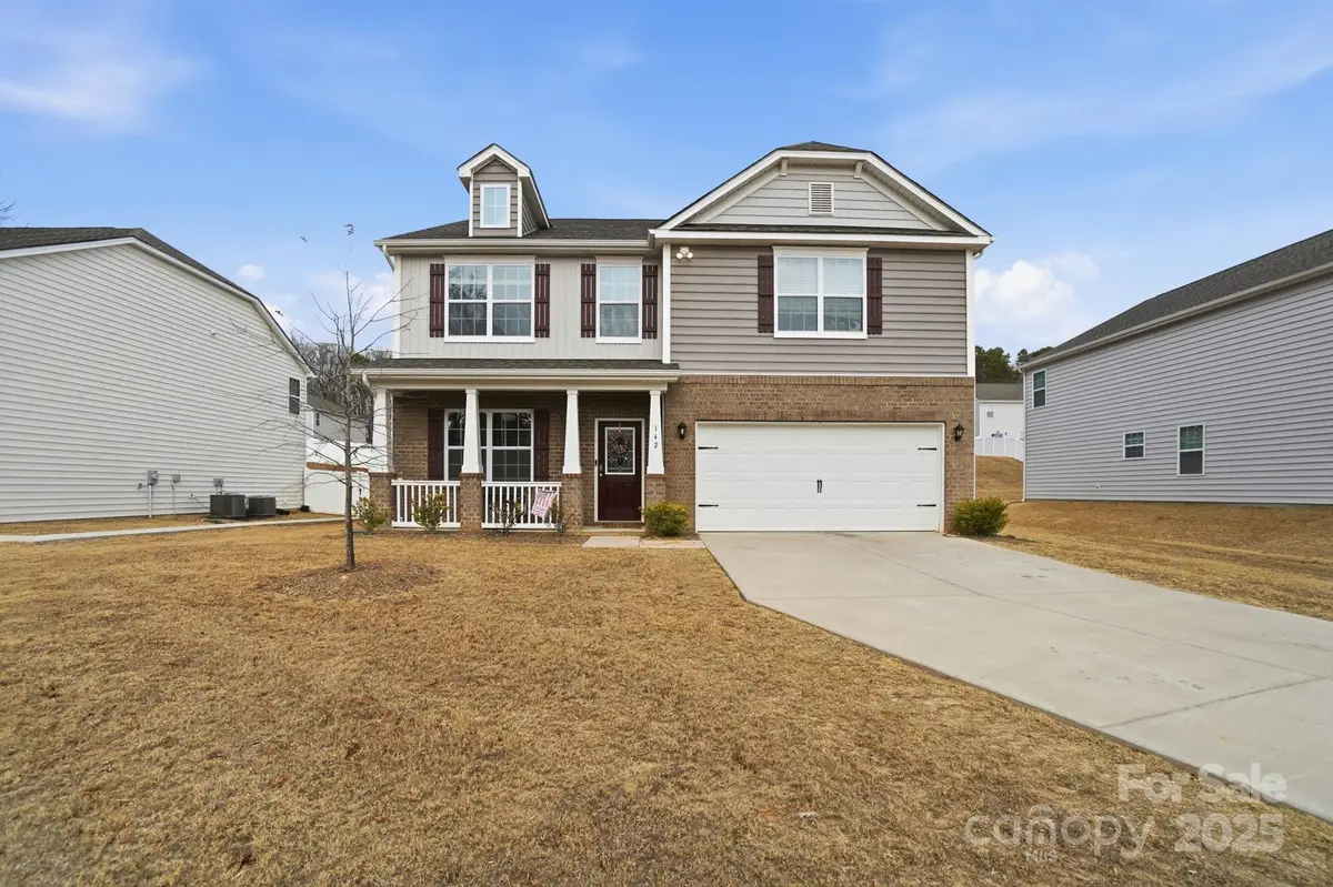 142 Flame Azalea Court, Locust, NC 28097 - #1
