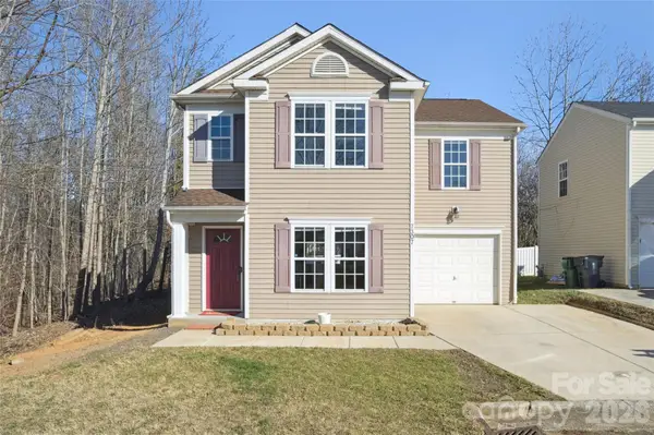 7307 Fig Lane, Charlotte, NC 28215