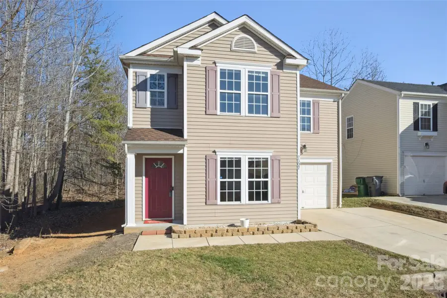 7307 Fig Lane, Charlotte, NC 28215 - Image #3