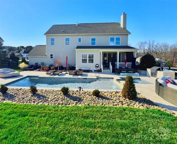 114 Farm Knoll Way, Mooresville, NC 28117