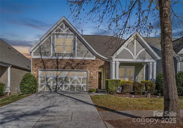 1023 Bimelech Drive, Indian Trail, NC 28079