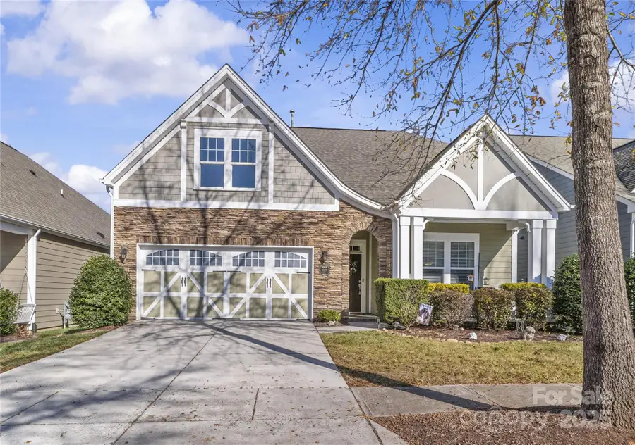 1023 Bimelech Drive, Indian Trail, NC 28079 - Image #2