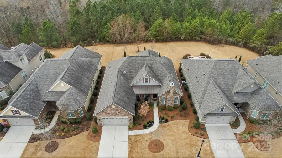 14817 High Bluff Court, Charlotte, NC 28278 - #3