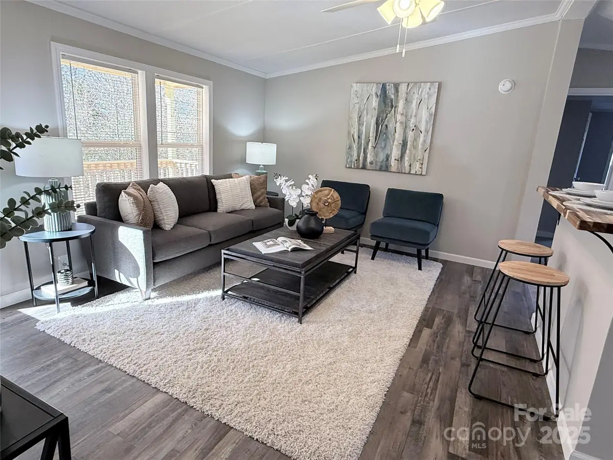 2501 Swanson Road, Crouse, NC 28033 - Image #1