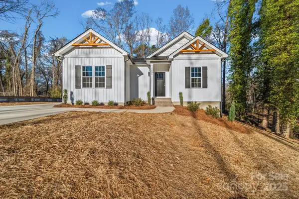 1600 Russell Courtney Road, Monroe, NC 28112