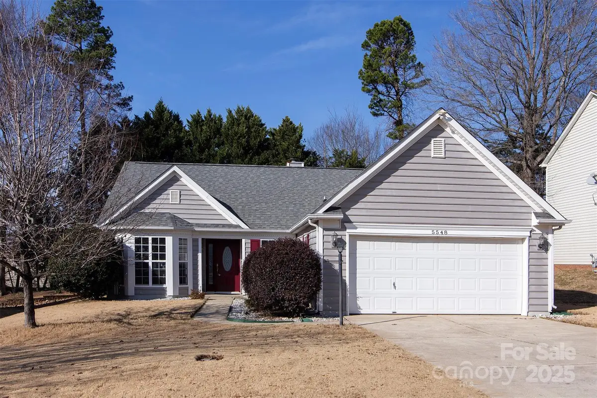 5548 Lemley Road Nw, Concord, NC 28027 - Image #1