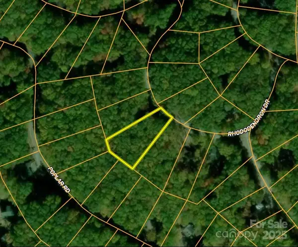 111 Rhododendron Drive, Beech Mountain, NC 28604