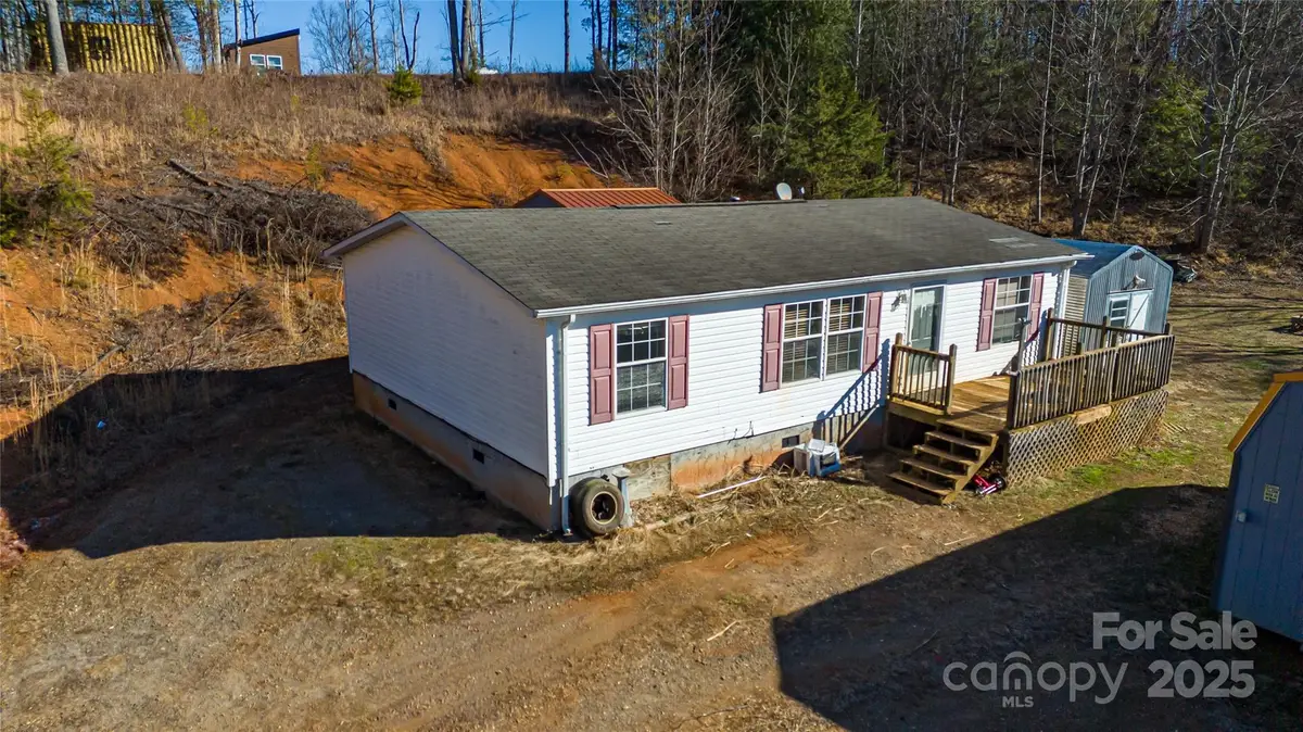 778 Smith Johnson Road, Green Mountain, NC 28740 - Image #1