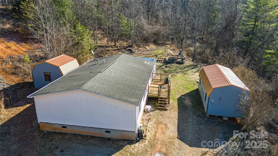 778 Smith Johnson Road, Green Mountain, NC 28740 - Image #3