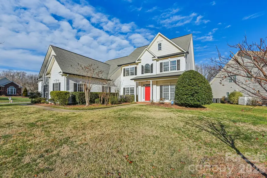 6572 Derby Lane Nw, Concord, NC 28027 - #2