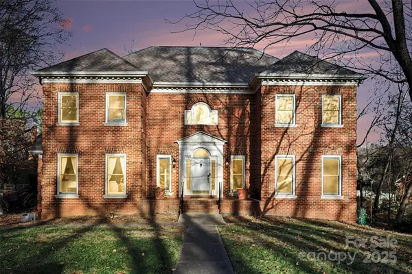 9908 Colvard Circle, Charlotte, NC 28269