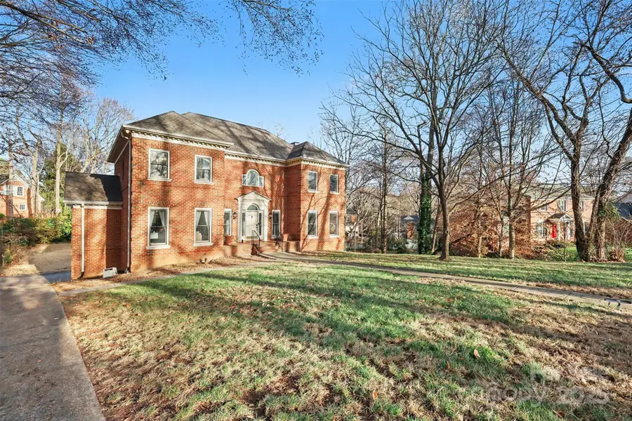 9908 Colvard Circle, Charlotte, NC 28269 - Image #2