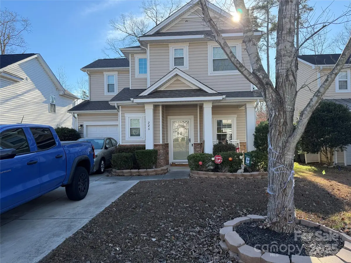 226 Waterlemon Way, Monroe, NC 28110 - Image #1