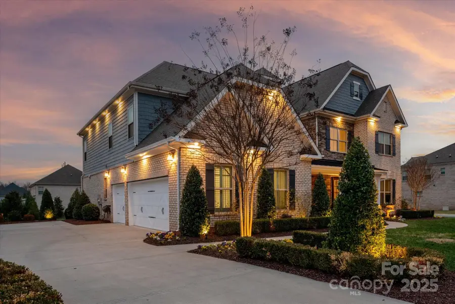 105 Downton Abbey Drive, Marvin, NC 28173 - Image #2