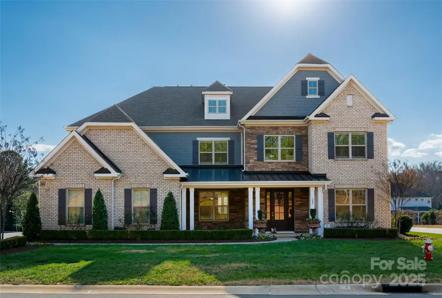 105 Downton Abbey Drive, Marvin, NC 28173 - Image #3