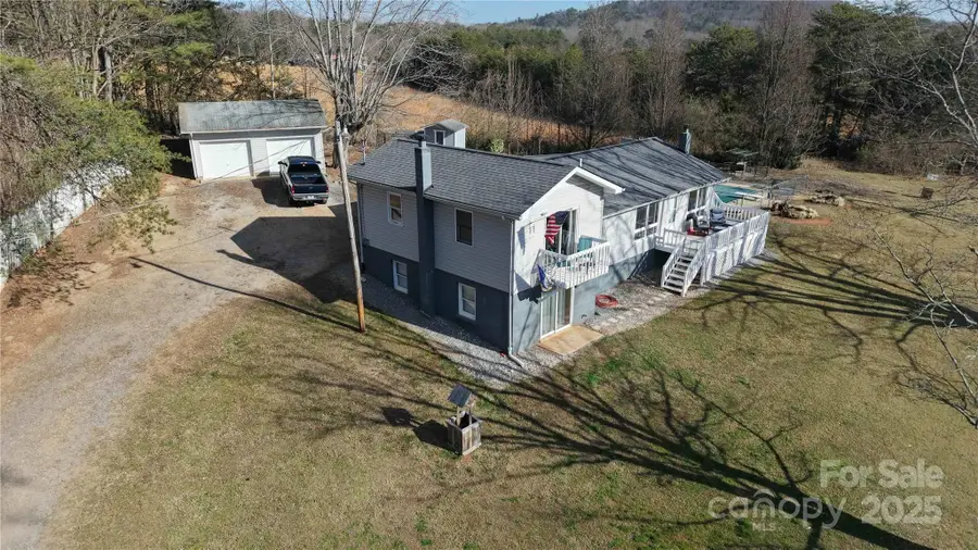 530 Toney Road, Marion, NC 28752 - Image #2