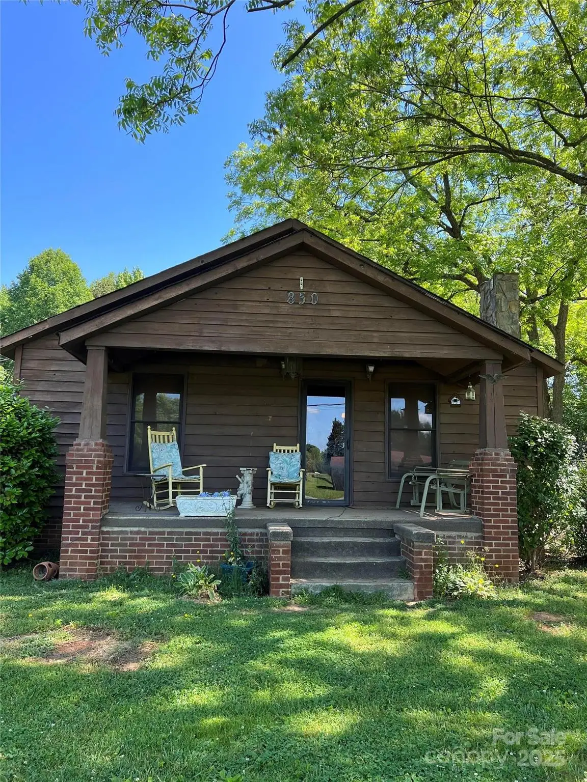 870 E Nc 152 Highway, China Grove, NC 28023 - Image #1