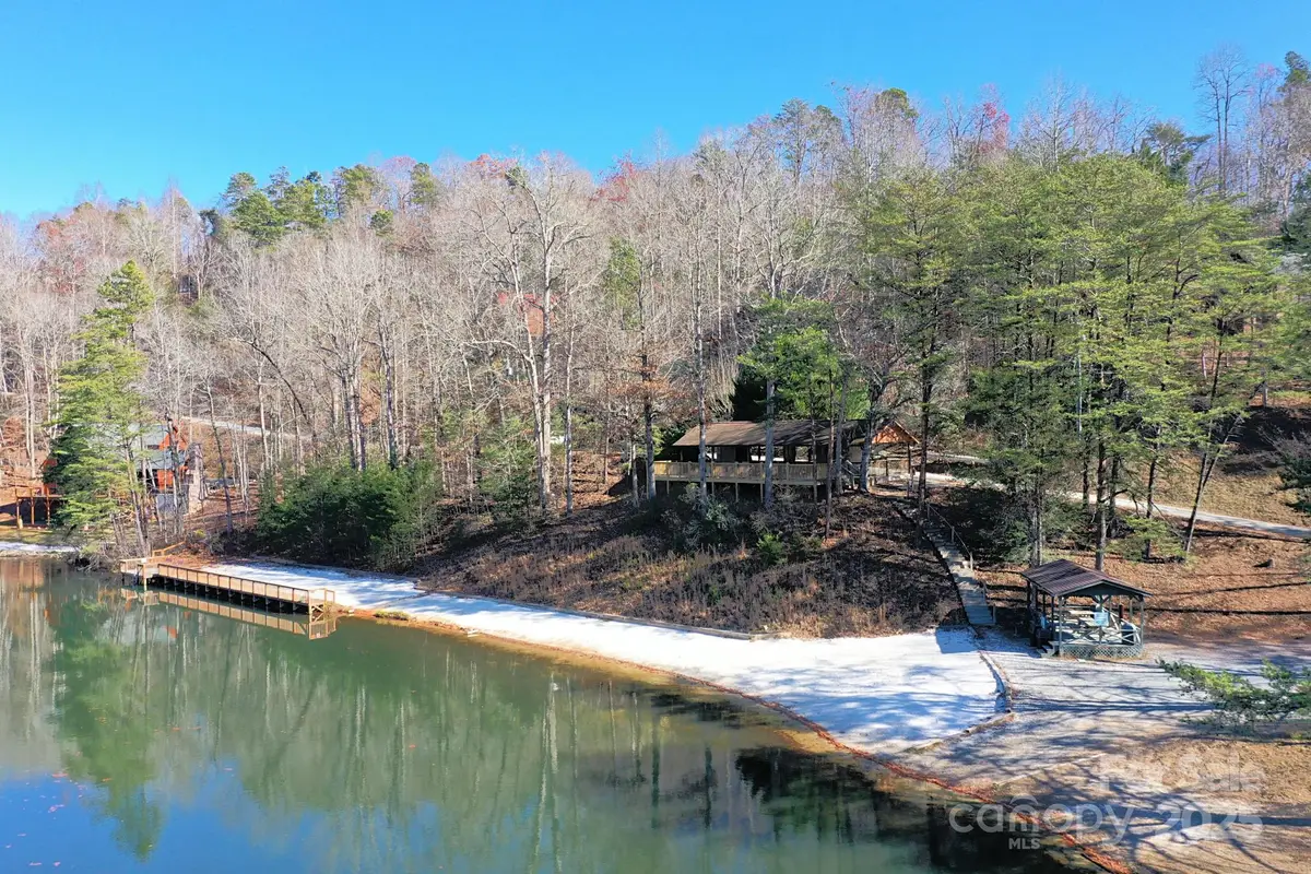 0 E Swans Way #262, Lake Lure, NC 28746 - Image #1