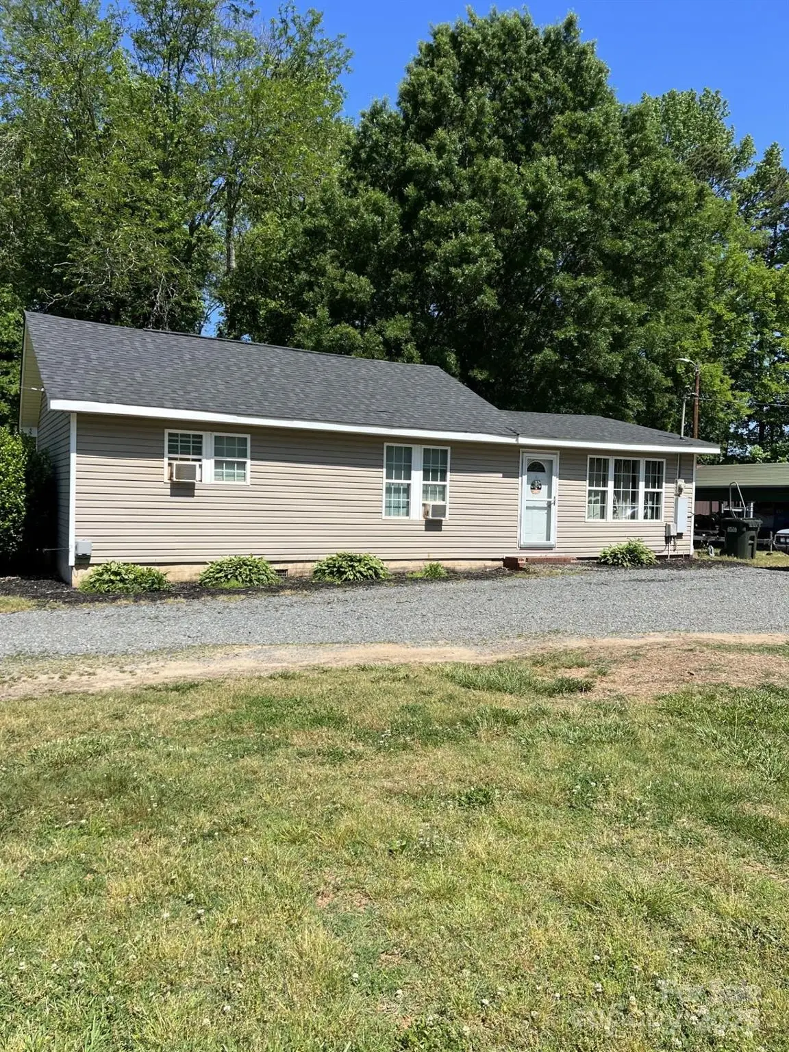 850 E Nc 152 Highway, China Grove, NC 28023 - Image #1