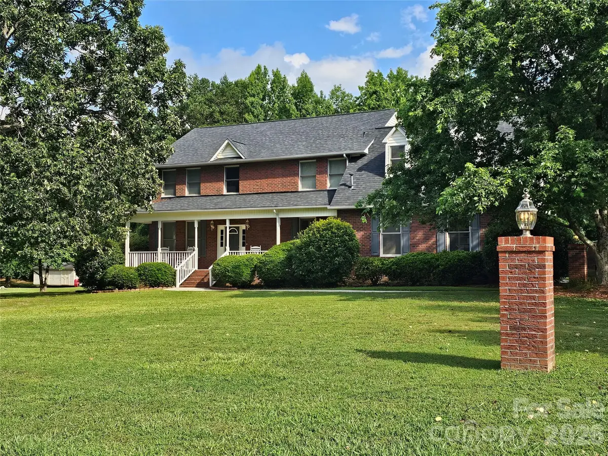 3486 Victorian Hills Drive, Richburg, SC 29729 - #1