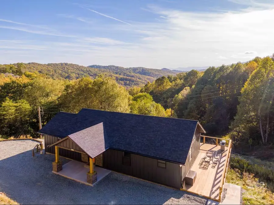 4612 Shulls Mill Road, Blowing Rock, NC 28605 - Image #2