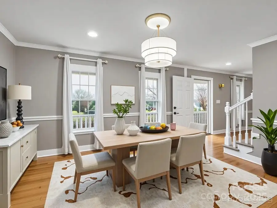 124 Fox Meadow Drive, Rutherfordton, NC 28139 - Image #2