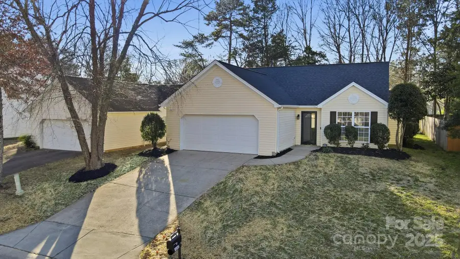 14343 Arbor Ridge Drive, Charlotte, NC 28273 - Image #3