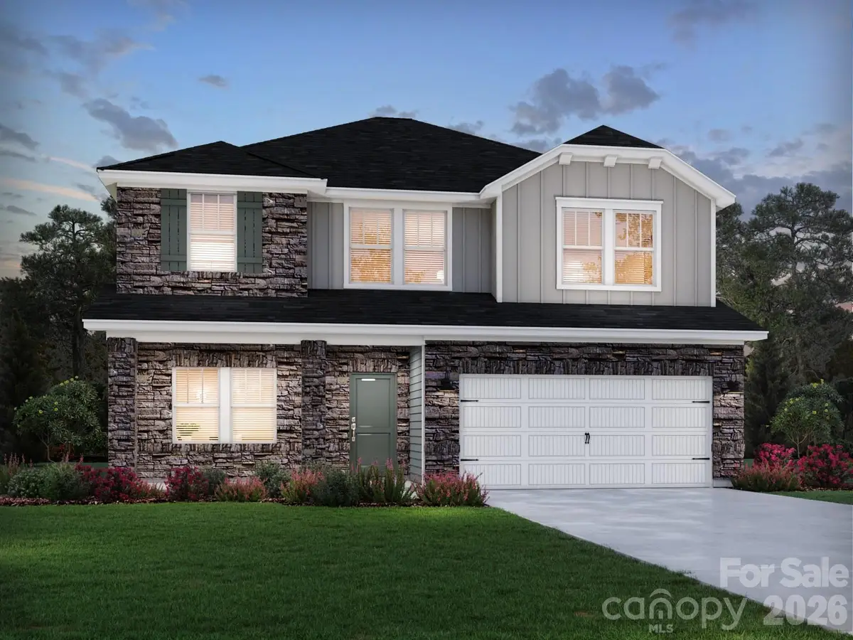 200 Murphy Meadow Road, Mocksville, NC 27028 - Image #1