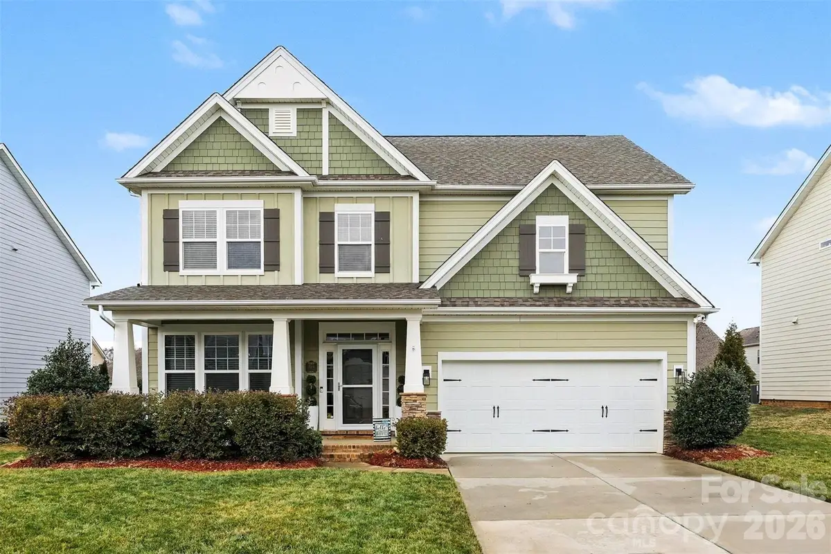 1019 Slew O Gold Lane, Indian Trail, NC 28079 - Image #1
