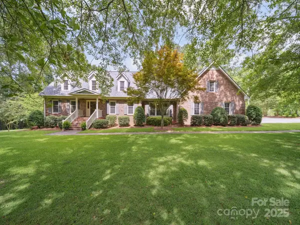 394 E Goldmine Road, Wadesboro, NC 28170