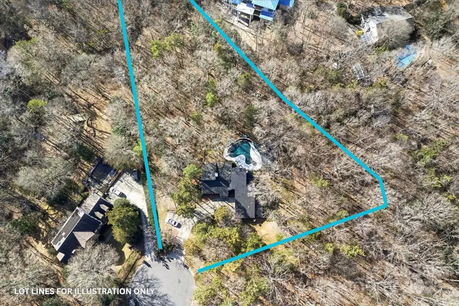 5254 Summer Gate Drive, Charlotte, NC 28226 - Image #2