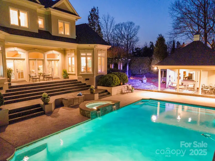 4510 Old Course Drive, Charlotte, NC 28277 - Image #2