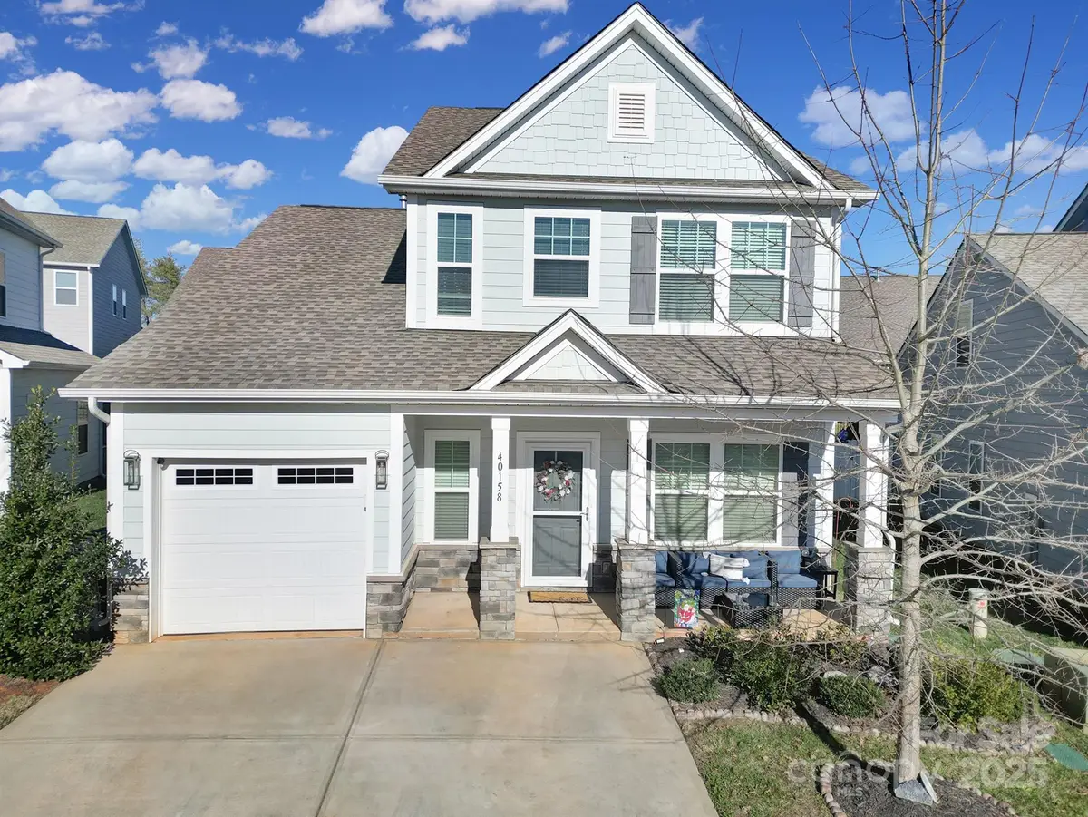 40158 Crooked Stick Drive, Lancaster, SC 29720 - Image #1