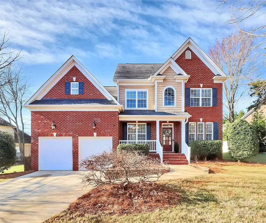 762 Woburn Abbey Drive, Fort Mill, SC 29715 - Image #3