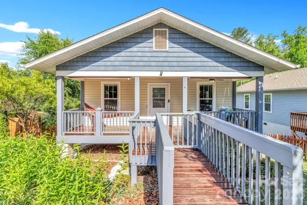 4 Mckinley Avenue, Asheville, NC 28803